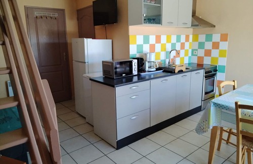 Saint-Coulomb Cottage | GITE SAINT COULOMB 800m beach