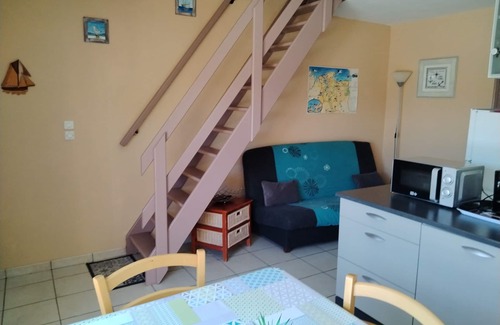 Saint-Coulomb Cottage | GITE SAINT COULOMB 800m beach