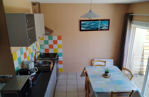 Saint-Coulomb Cottage | GITE SAINT COULOMB 800m beach