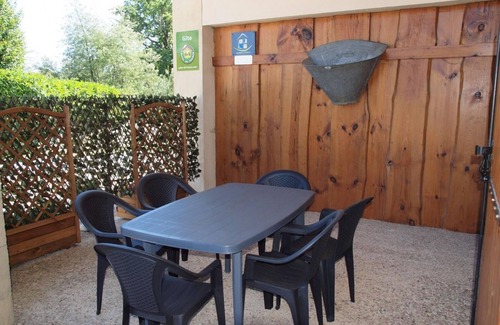 Saint-Savin House | Gite Saint Emilion - Saint-savin