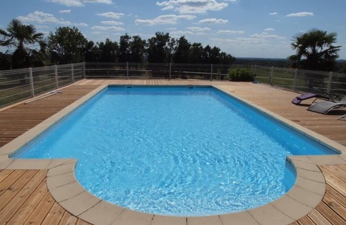 Saint-Savin House | Gite Saint Emilion - Saint-savin