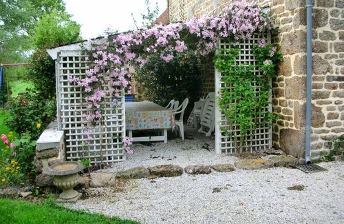 Saint-Bomer-les-Forges Cottage | Gite Saint-Bômer-les-Forges, 3 bedrooms, 6 persons