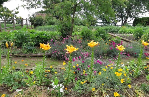 Saint-Bomer-les-Forges Cottage | Gite Saint-Bômer-les-Forges, 3 bedrooms, 6 persons