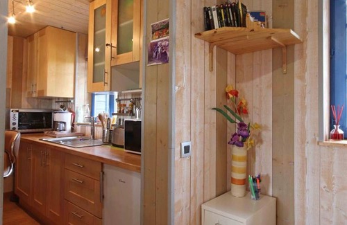 Saint-Mars-d'Egrenne Cottage | Gite Saint-Mars-d'Égrenne, 4 bedrooms, 6 persons