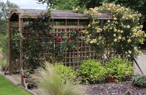 Saint-Mars-d'Egrenne Cottage | Gite Saint-Mars-d'Égrenne, 4 bedrooms, 6 persons