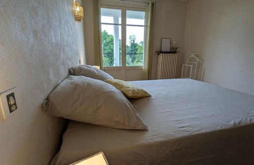 Saint-Gaultier Cottage | Gite Saint-Gaultier, 3 bedrooms, 6 persons