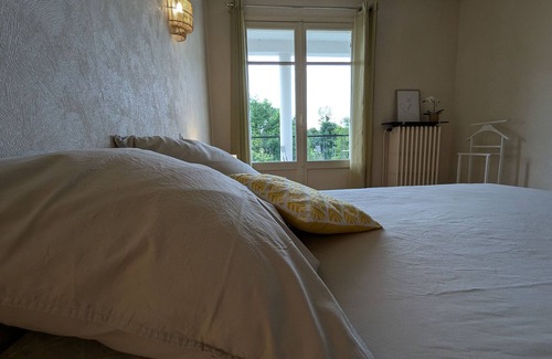 Saint-Gaultier Cottage | Gite Saint-Gaultier, 3 bedrooms, 6 persons