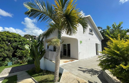 La Riviere Saint-Louis Cottage | Gite Saint-Louis, 3 bedrooms, 8 persons