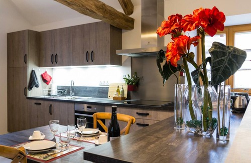 Saint-Pompont Cottage | Gite Saint-Pompont, 1 bedroom, 2 persons