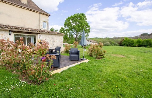 Saint-Sauveur Cottage | Gite Saint-Sauveur, 1 bedroom, 2 persons