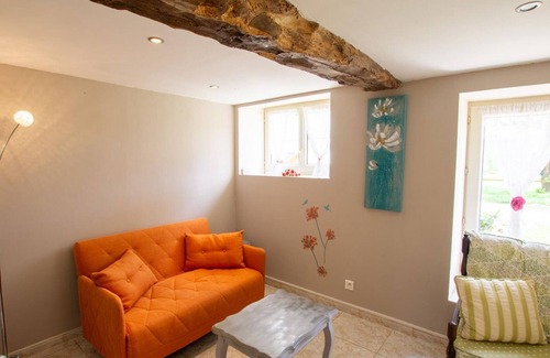 Saint-Sauveur Cottage | Gite Saint-Sauveur, 1 bedroom, 2 persons