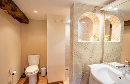 Saint-Sauveur Cottage | Gite Saint-Sauveur, 1 bedroom, 2 persons