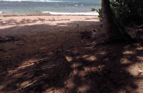 Sainte-Rose Apartment | Gite Sainte Rose Maya Nala 2mn from Nogent beach and shops