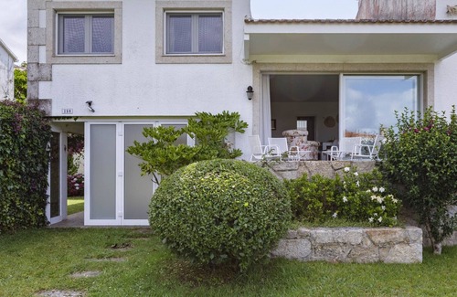Sanxenxo Cottage | Gite Sanxenxo, 5 bedrooms, 10 persons