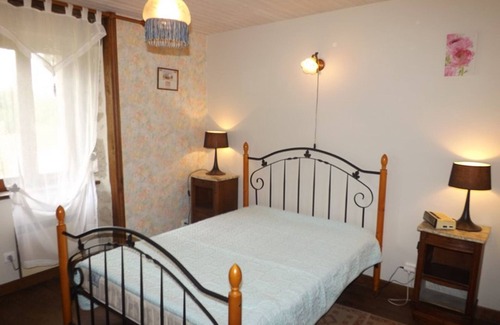 Siran Cottage | Gite Siran, 2 bedrooms, 4 persons