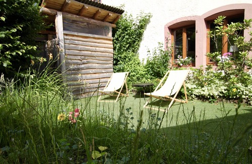 Le Valtin Cottage | Gite sleeps 16 - Holidays/Seminars/WE