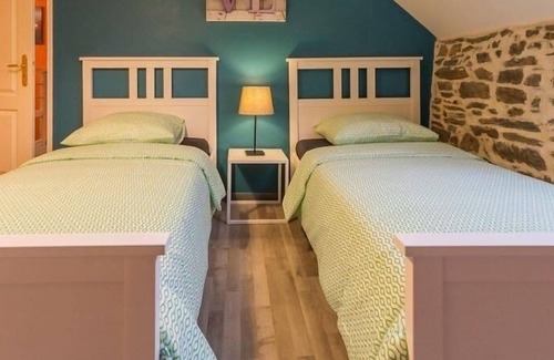 Soudan Cottage | Gite Soudan, 3 bedrooms, 5 persons