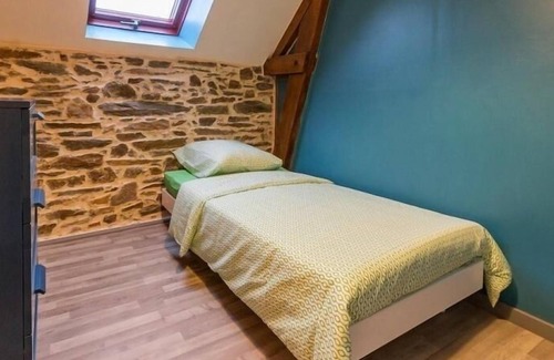 Soudan Cottage | Gite Soudan, 3 bedrooms, 5 persons