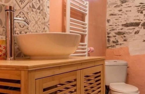 Soudan Cottage | Gite Soudan, 3 bedrooms, 5 persons