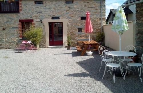 Soudan Cottage | Gite Soudan, 3 bedrooms, 5 persons