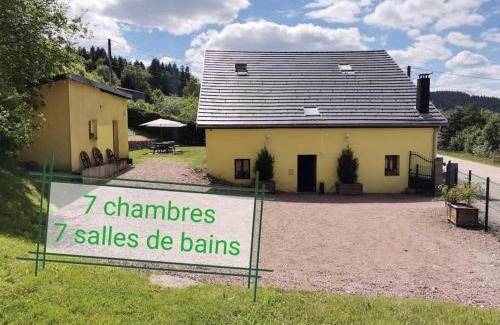 Travexin House | Gite St Joseph gitesdes2vallees