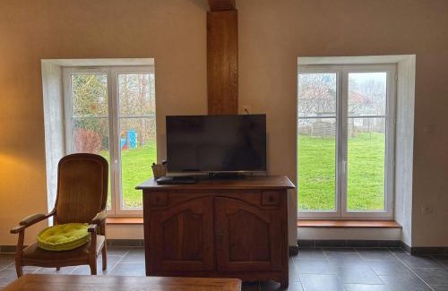 Boyer House | Gite St Loup