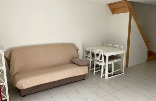 Le Bosc Condo | Gite T3 With courtyard Near Lac Salagou