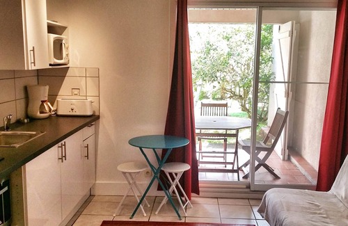Bas Vent Apartment | Gite Tamarin