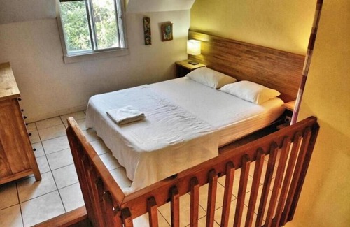 Bas Vent Apartment | Gite Tamarin
