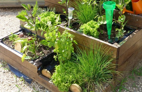 Taxat-Senat Cottage | Gite Taxat-Senat, 2 bedrooms, 4 persons