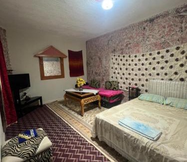 Zaouia Ben Smine Apartment | Gite taymate