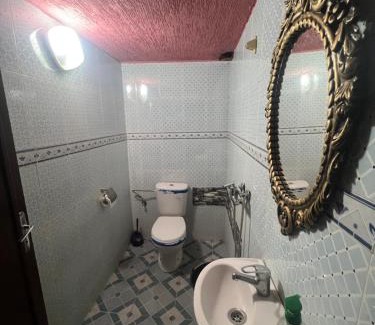 Zaouia Ben Smine Apartment | Gite taymate