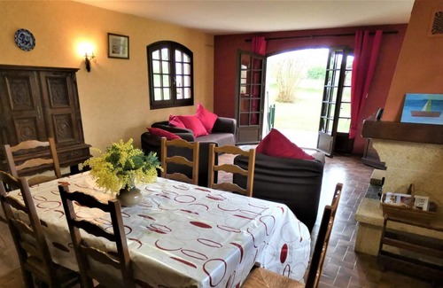 Tercis-les-Bains House | Gite Tercis-les-Bains, 3 bedrooms, 6 persons