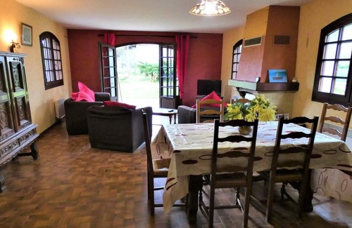 Tercis-les-Bains House | Gite Tercis-les-Bains, 3 bedrooms, 6 persons
