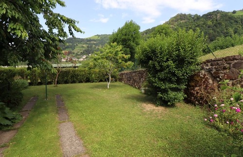 Thiezac Cottage | Gite Thiézac, 2 bedrooms, 4 persons