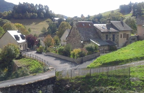 Thiezac Cottage | Gite Thiézac, 3 bedrooms, 6 persons