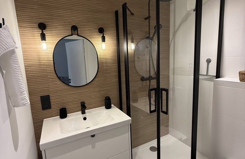 La Fresnais House | Gîte TI BOEM, near Cancale, Saint-Malo and Mont-Saint-Michel