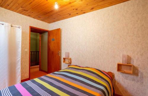 La Tour-dʼAuvergne House | Gite Tikilou 6 Pers proche montagne