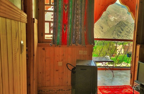 Imlil Apartment | GITE TIZI MIZIK