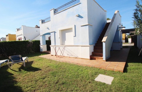 Torre-Pacheco Cottage | Gite Torre-Pacheco, 2 bedrooms, 4 persons