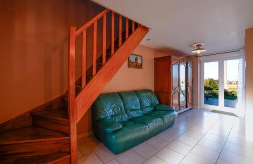 Cast House | Gite Triskel