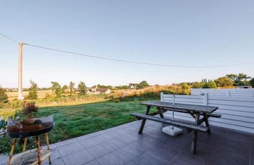 Cast House | Gite Triskel