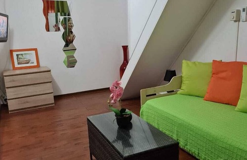 Petit-Bourg House | Gîte Tropical (1 to 6 pers: 2 bdrms) fenced property & huge swimming pool