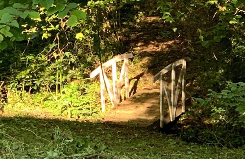 Plounerin House | Gite - typical Breton farmhouse with swimming pool