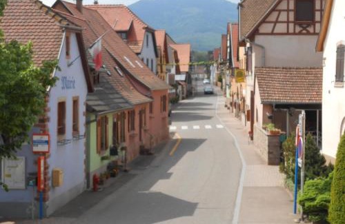 Itterswiller Apartment | Gite Ungersberg