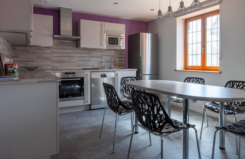 Itterswiller House | Gite Ungersberg