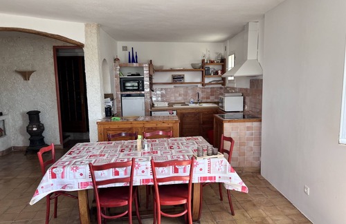 Sainte-Croix-du-Verdon Apartment | Gite V.lac