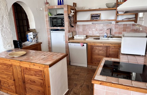 Sainte-Croix-du-Verdon Apartment | Gite V.lac