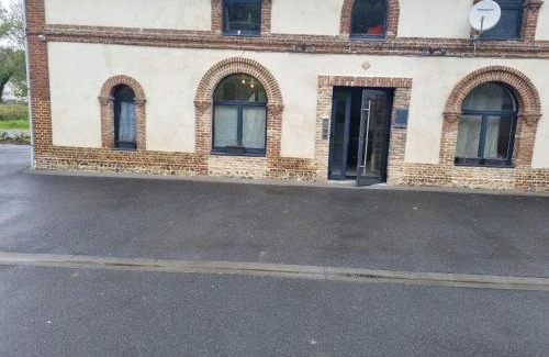 Valmont Apartment | Gite valmont