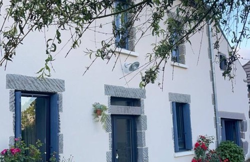 Valuejols Cottage | Gite Valuéjols, 1 bedroom, 4 persons